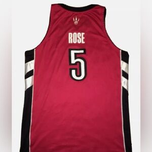 Raptors Jersey